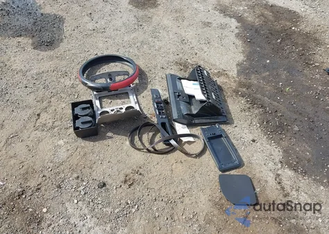 2007 Chevrolet Colorado Lt из США, поврежденный, VIN 1GCDT13E678224357